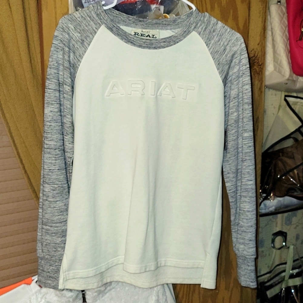 Ariat Womens Sweatshirt
